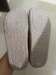 DaNaturO Comfort Flip-Flops