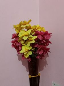Fake Flower Bunch