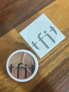 tfit Concealer Palette