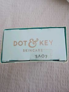 DOT &amp; KEY sERUM
