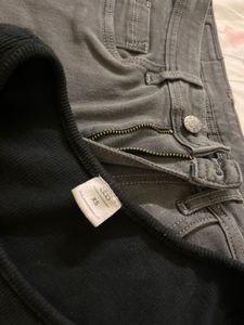 Jeans N Top