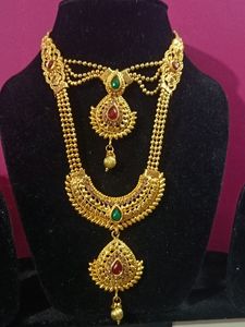 Jewellery Set For Women New