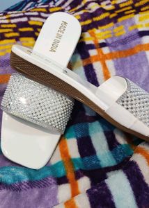 Pearl Sandals NEW