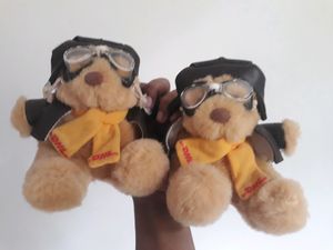 Teddy bear Plush 🐻