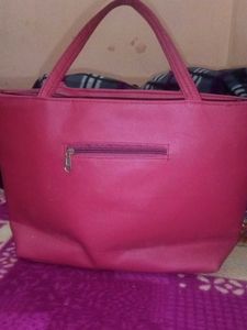 Hand Bag