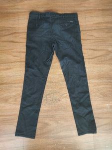 Black Jeans/Pants