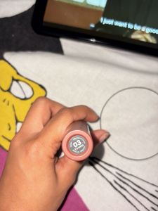 Mars Matte Lipstick - 03 QUEEN