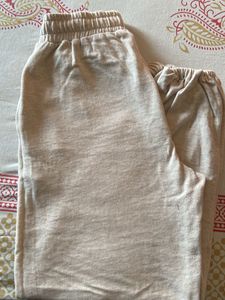 Fun Graphic Print Sweatpants