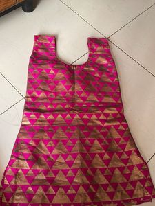 Short Kurti 🥻