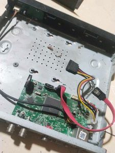Security DVR