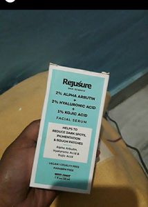 Rejsure  Serum
