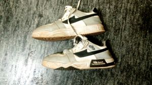 Vintage Style Sneakers