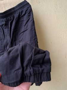 Brand New 😍Black Cargo Pants💗