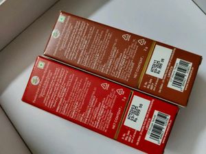 Mamaearth Luxe Matte Lipsticks