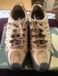 Woodland Casual Shoes Completely Unused Size 11