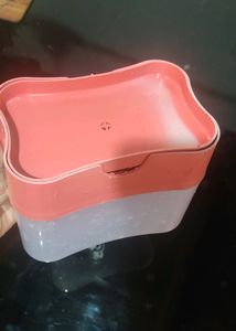 Liquid Soap Dispenser