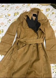 It&#39;s Michaa Warm Overcoats