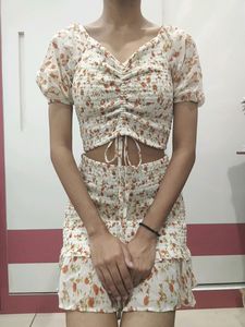 Women Coord Set 🌸