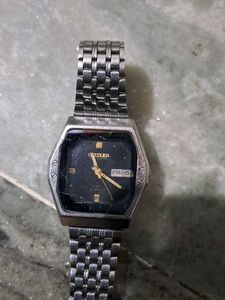 Citizen Automatic 21 Jewels Watch