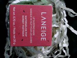 Laneige Lip Sleeping Mask