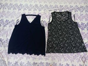 Combo For 6  Top Sleeveless Like 🌅