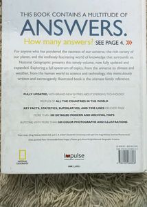 Answer Book