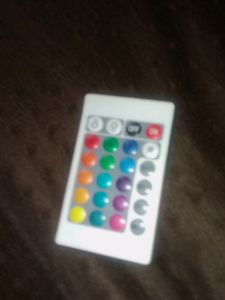 Light Remote