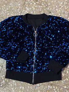 SEQUENCE JACKET