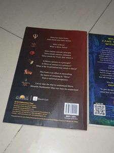 Understanding Shiva &amp; Samsara Books