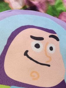 Buzz Lightyear Pillow