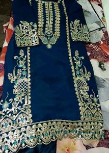 Sharara Set