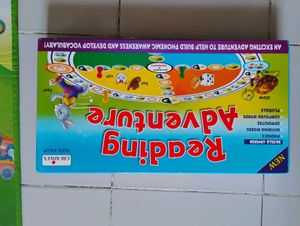 Kids Learning Game