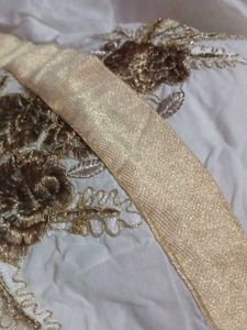Anakali Kurta With Pant &amp; Dupatta