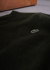 Lacoste Sweater
