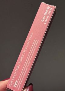 Rare Beauty Soft Pinch Lip Oil:- Hope