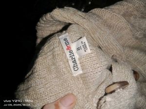 Boy&#39;s Knit Sweater
