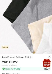 Trendy Graphic Print cropped T-Shirt