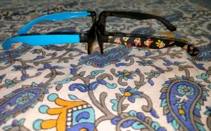 Kids Summer ⛱️ Glasses 🕶️.  PACK OF 2 with Glasses..