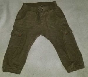 Baby Pants