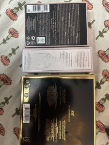 authentic perfume packaging