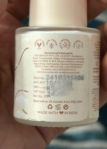 Moody DermaSoothe Barrier Repairing Primer Serum