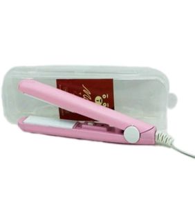 Cute Mini Hair Straightener