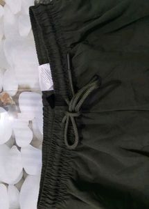 Cotton Blend Short For Women
