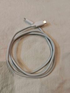 USB-C Charging Cable