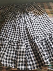 Unused Skirt