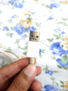 (30W) Original VOOC Realme Type C Cable