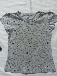 Cute Starry Tee