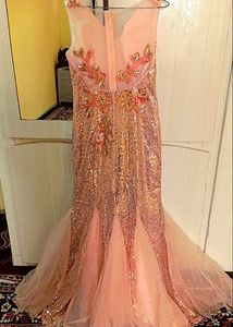 Beautiful Imported Ball Gown