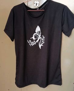 Girls T-shirts❤️🖤