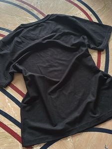 black jersey